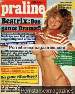 Praline 36 (1983) Mens Magazine